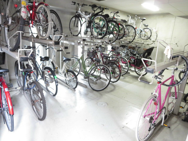 レジディア新川Ⅱ その他9