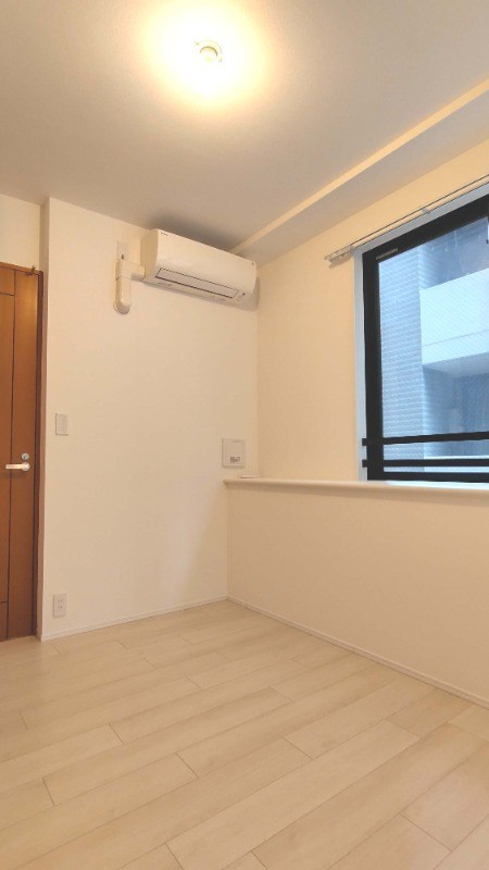 レジディア新川Ⅱ リビング