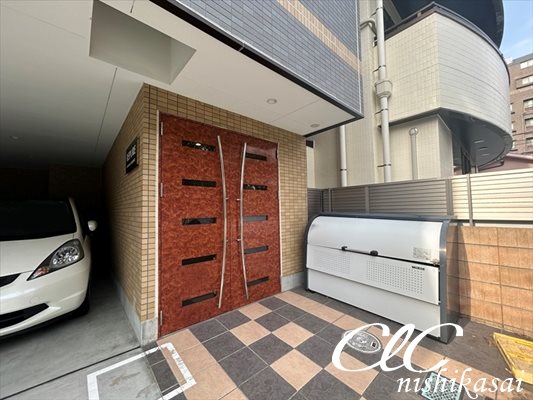 レピュア西葛西レジデンス その他7