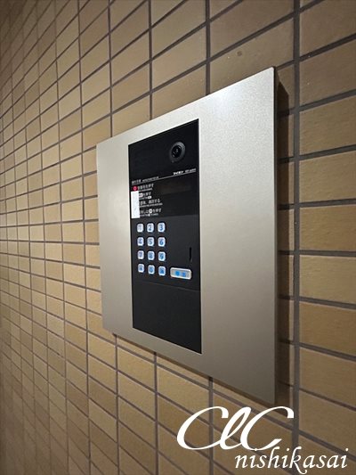 レピュア西葛西レジデンス その他13