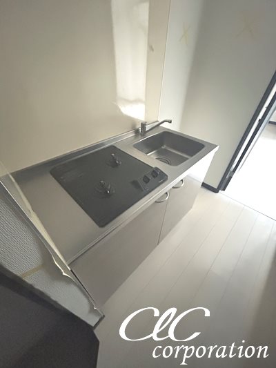 レピュア西葛西レジデンス キッチン