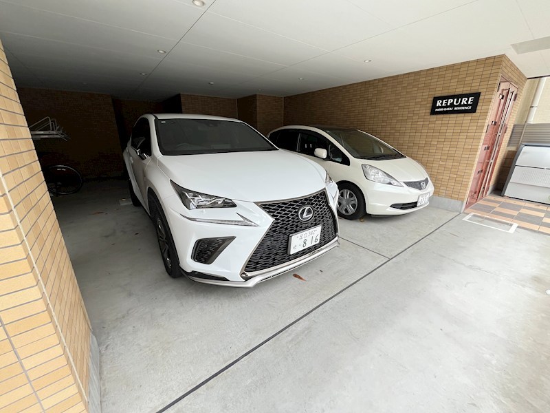 レピュア西葛西レジデンス その他11