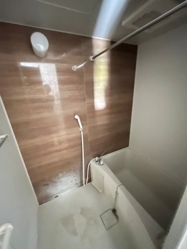 レピュア西葛西レジデンス 風呂画像