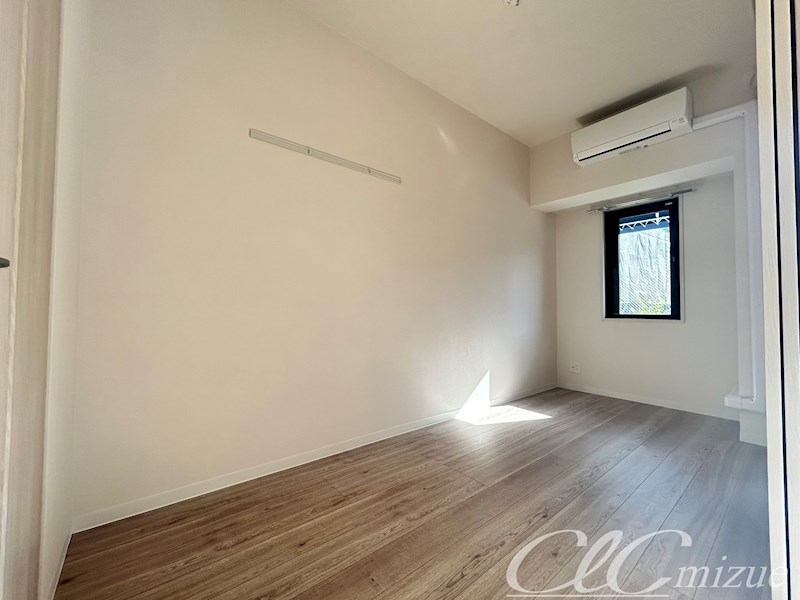 Maison Housedressing ベッドルーム