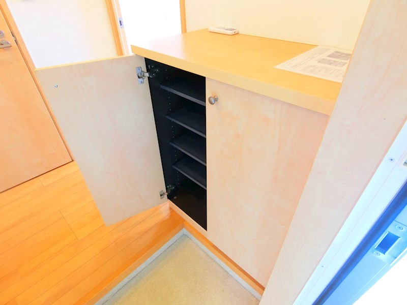 メゾンパークス その他8