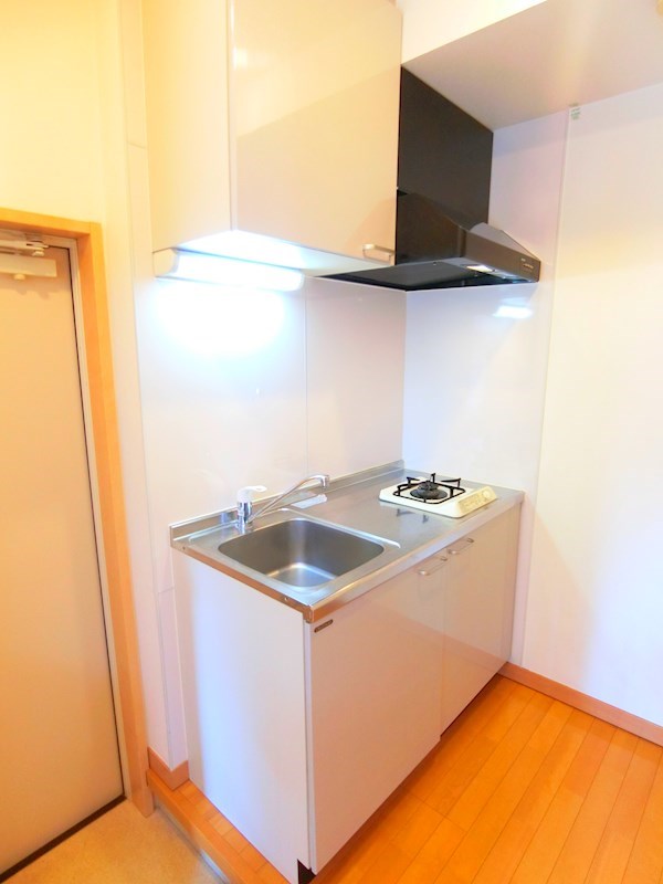 メゾンパークス その他9