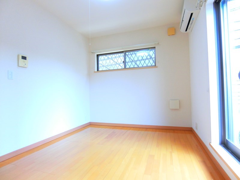 メゾンパークス リビング