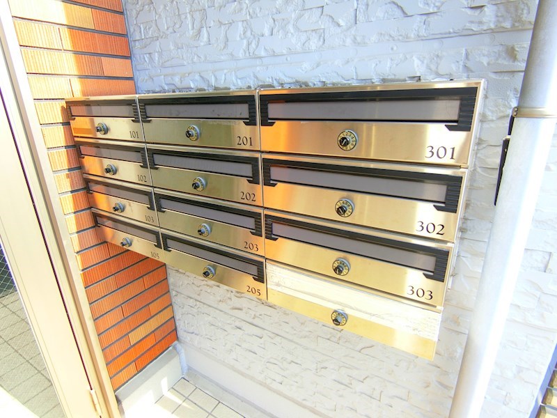 メゾンパークス その他12