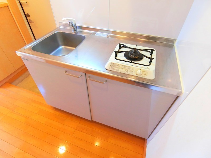 メゾンパークス キッチン