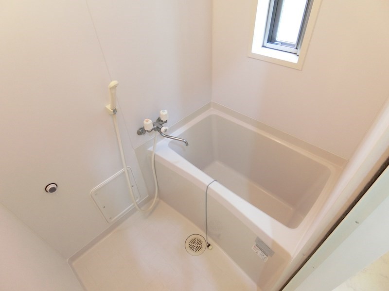 メゾンパークス 風呂画像