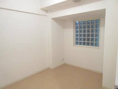 プロスぺラールシーティオ  ベッドルーム