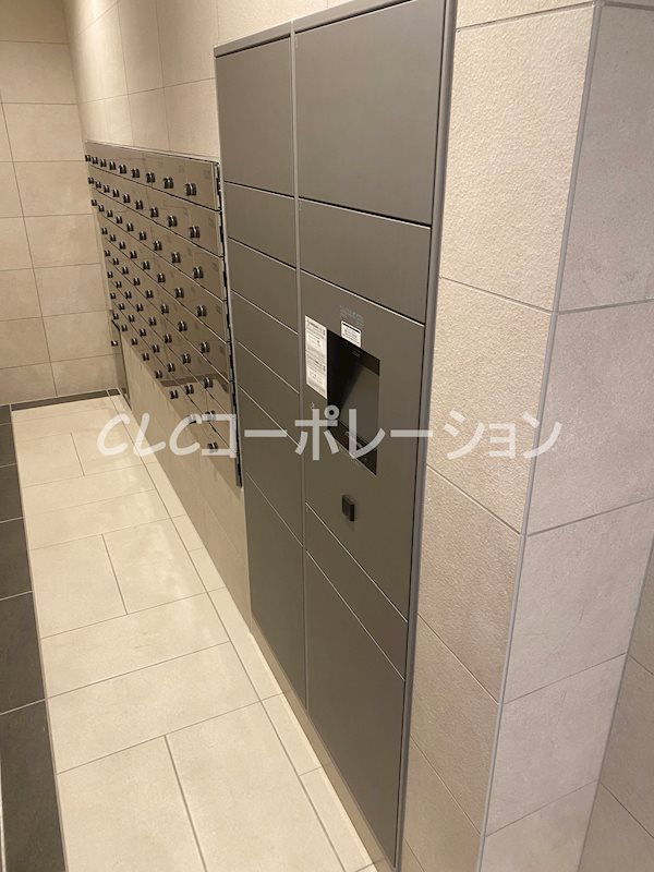 プラネソシエ西新井  その他2