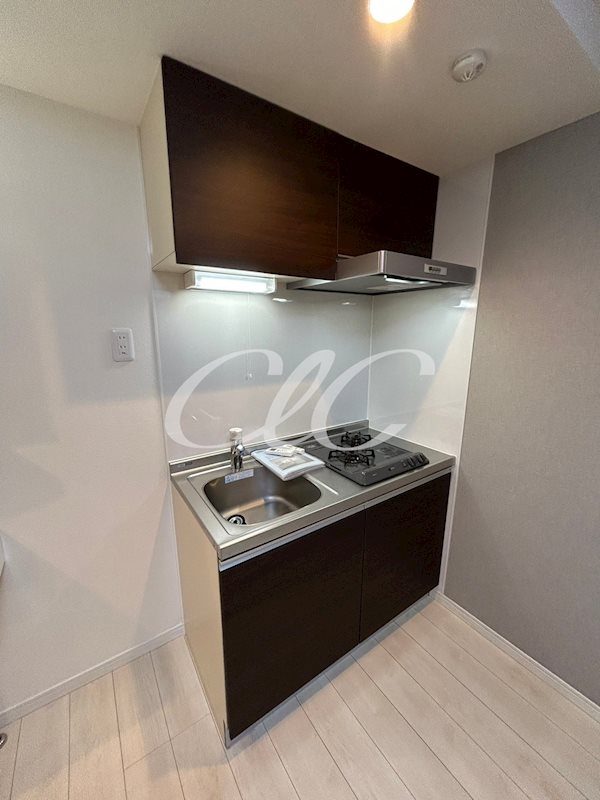 ラ　ヴェリタ キッチン