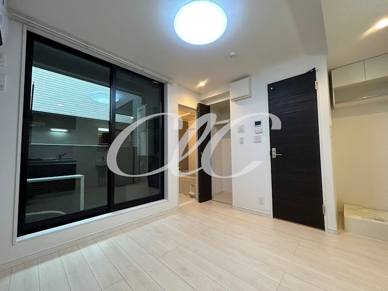 ラ　ヴェリタ ベッドルーム