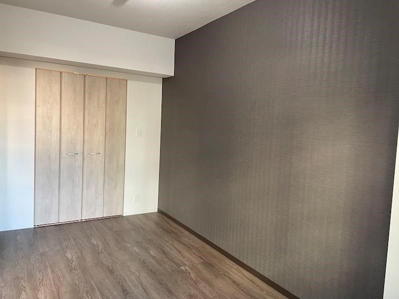 アグレアーブル　エモア ベッドルーム