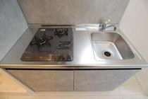 エクセラン西新井大師 キッチン