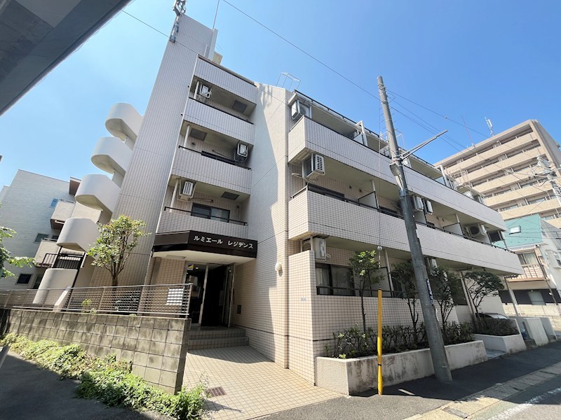 ルミエールレジデンス 311号室 外観