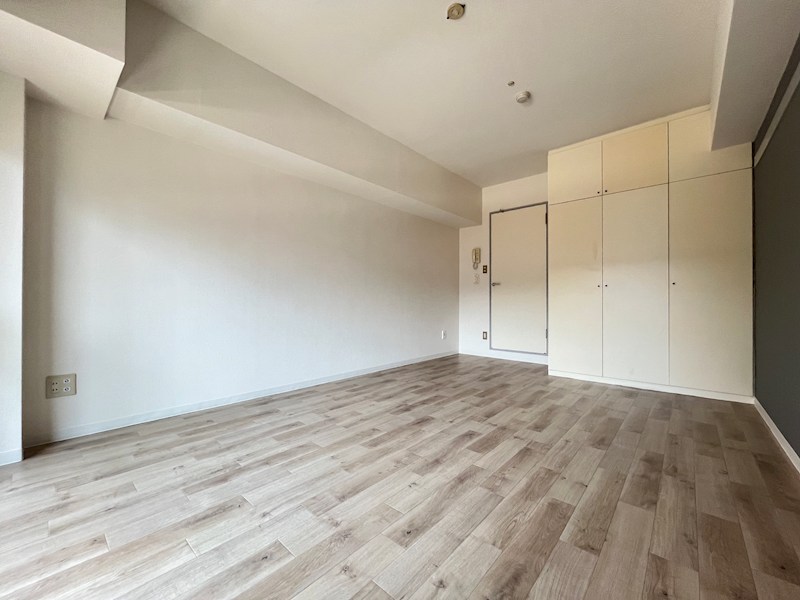 ルミエールレジデンス ベッドルーム