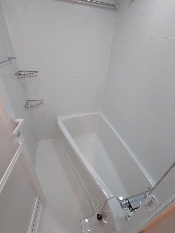 コンフォリア・リヴ西葛西 風呂画像