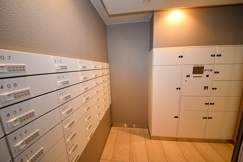 ステージグランデ尾久 その他5