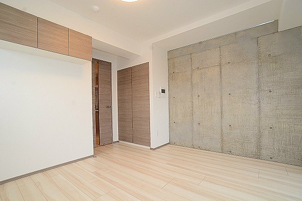 ステージグランデ尾久 リビング