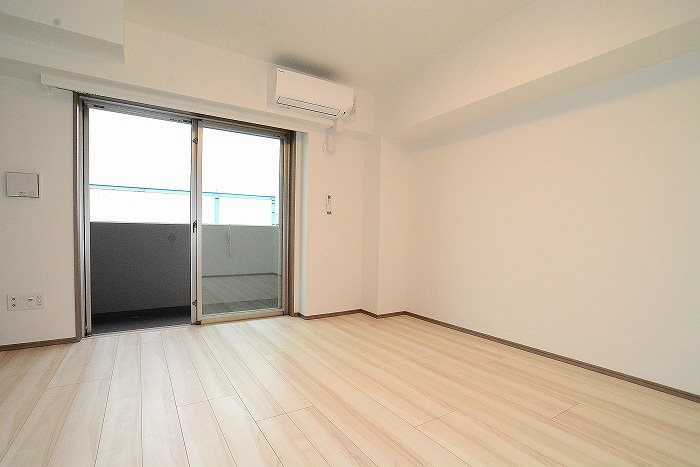 ステージグランデ尾久 ベッドルーム