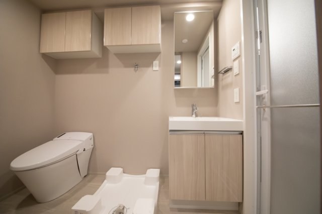 プラウドフラット月島アベニュー その他1