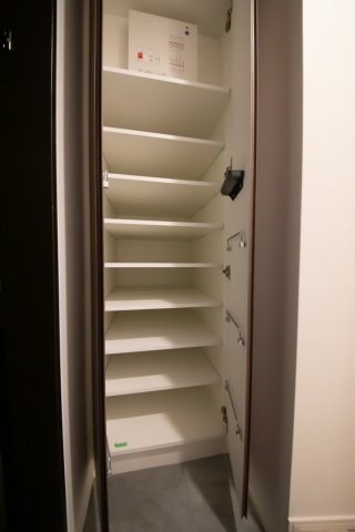 プラウドフラット月島アベニュー その他3