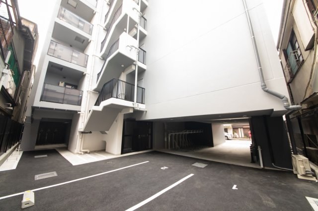 プラウドフラット月島アベニュー その他6