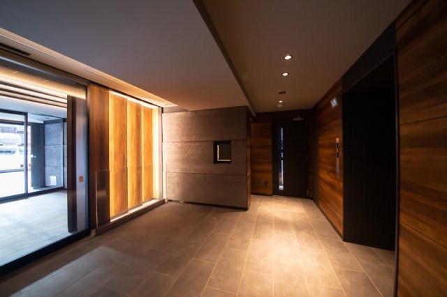 プラウドフラット月島アベニュー その他8