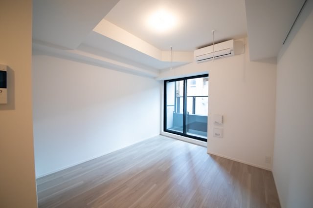 プラウドフラット月島アベニュー ベッドルーム