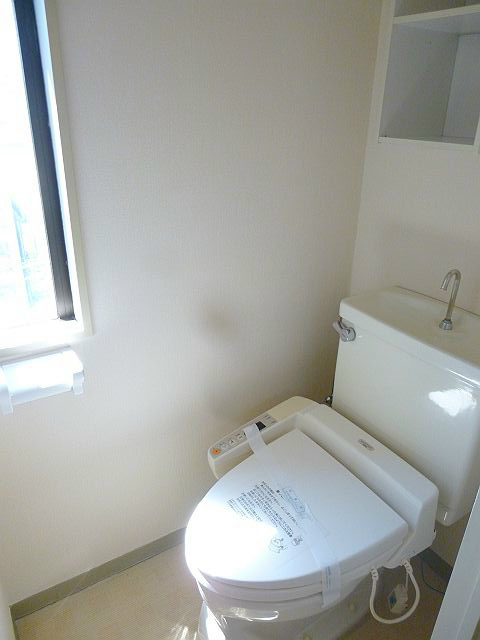 グリーンヒル文京  その他2