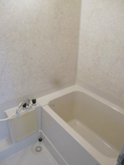 グリーンヒル文京  風呂画像