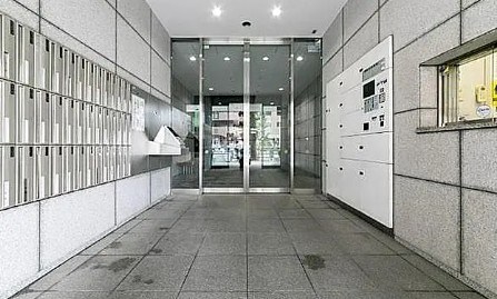 王子神谷パークハウス その他1