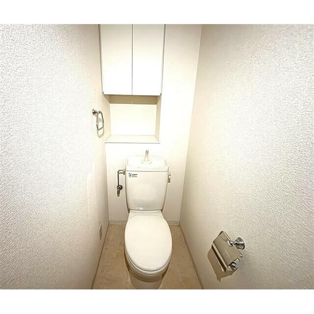 王子神谷パークハウス その他2