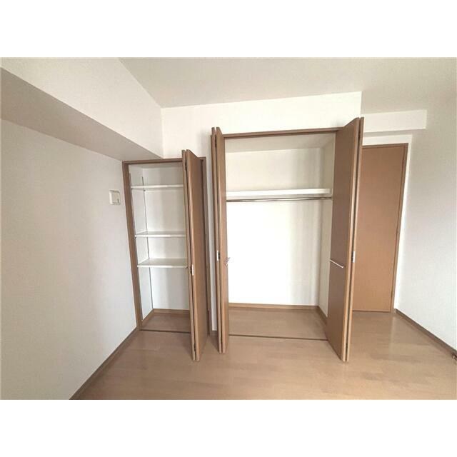 王子神谷パークハウス その他4