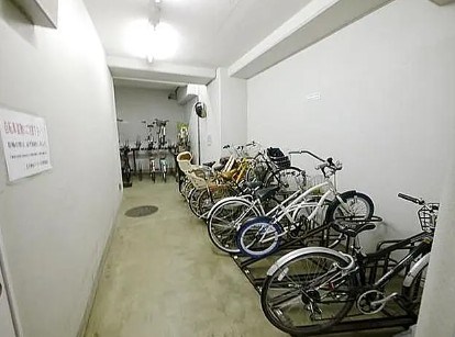 王子神谷パークハウス その他5