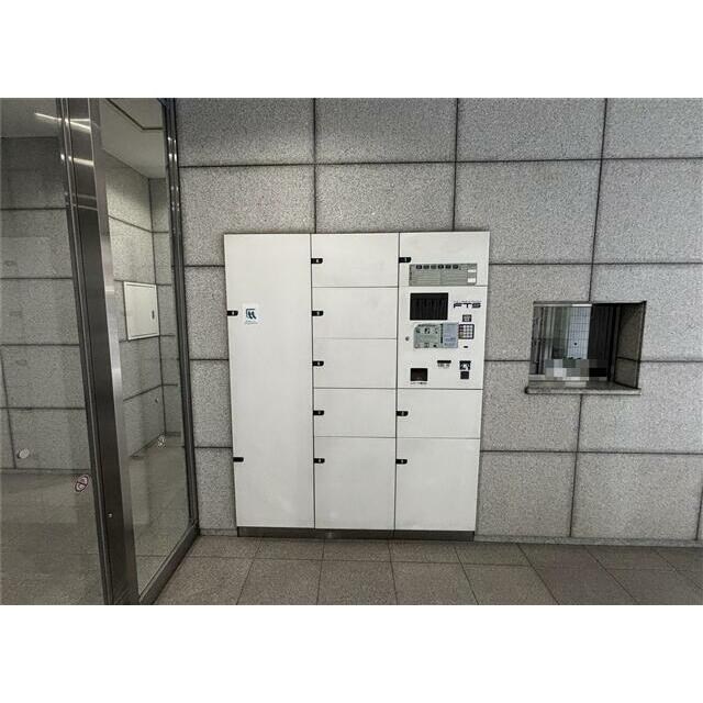 王子神谷パークハウス その他6