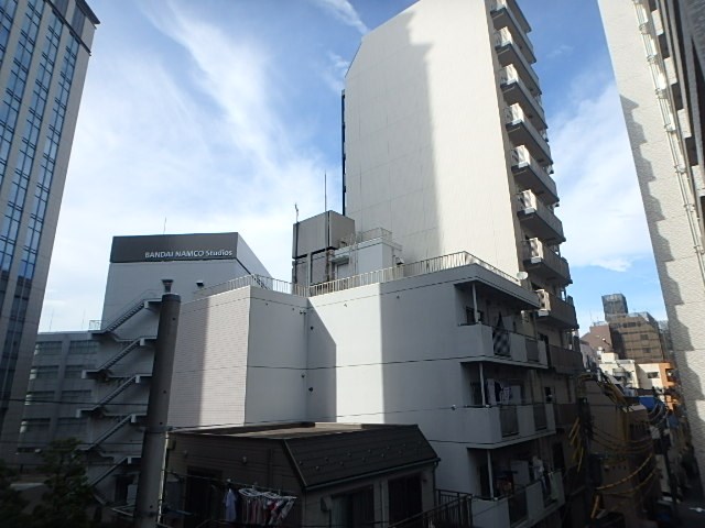 レジディア門前仲町  その他4