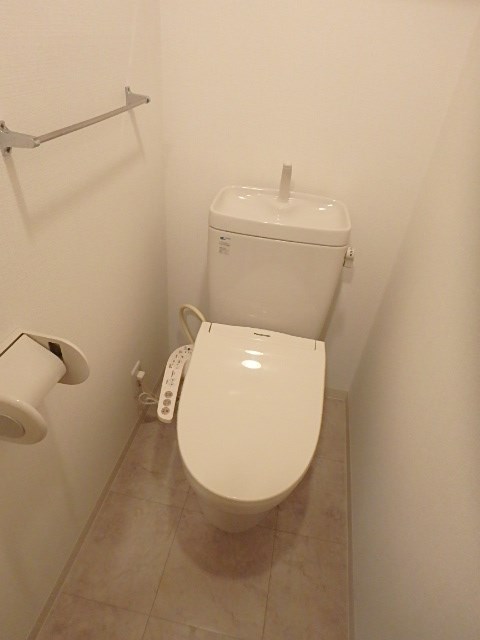 レジディア門前仲町  その他6