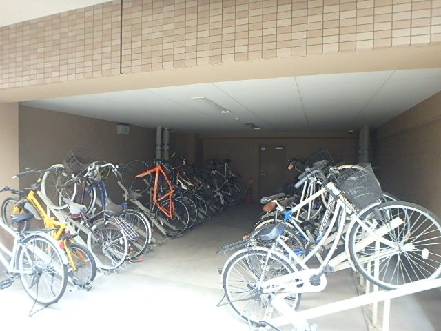 レジディア門前仲町  その他外観1