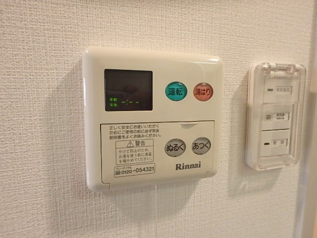 レジディア門前仲町  その他8