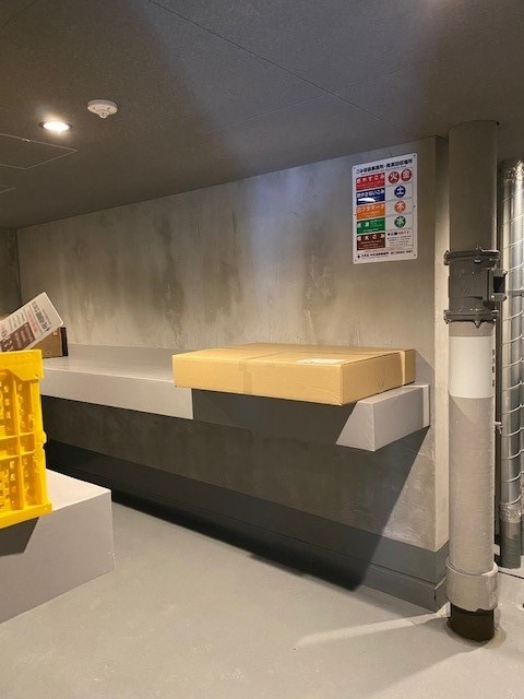 プラウドフラット月島アベニュー その他12