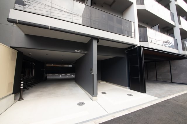 プラウドフラット月島アベニュー その他14