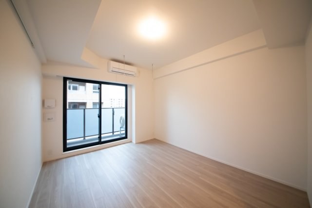 プラウドフラット月島アベニュー ベッドルーム