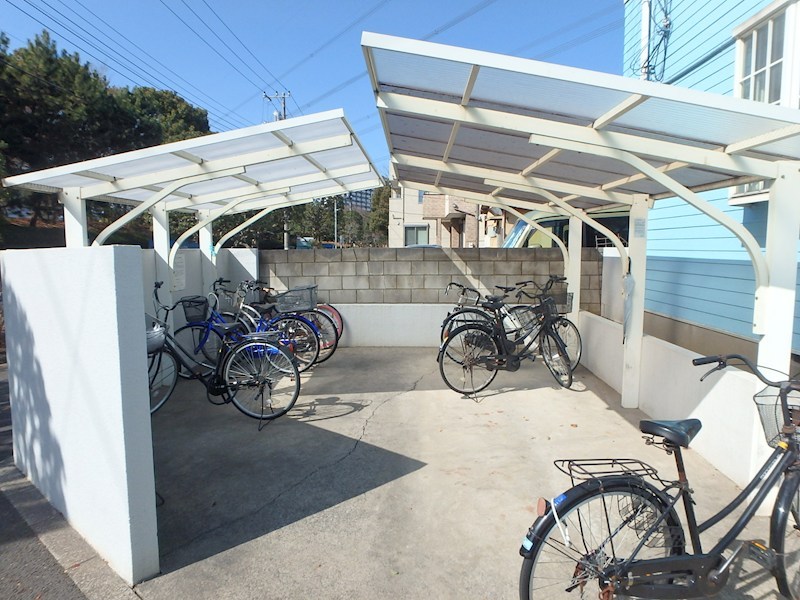 レクス８４ その他外観2