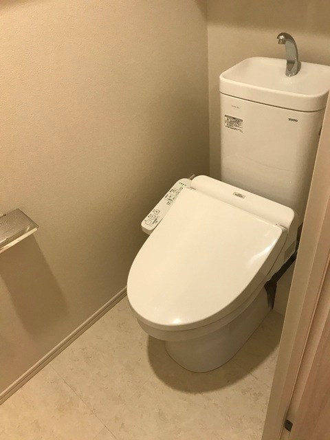 パークアクシス門前仲町イースト その他3