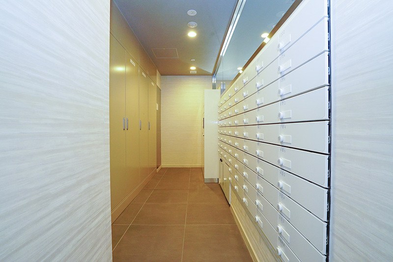 パークアクシス門前仲町イースト その他5