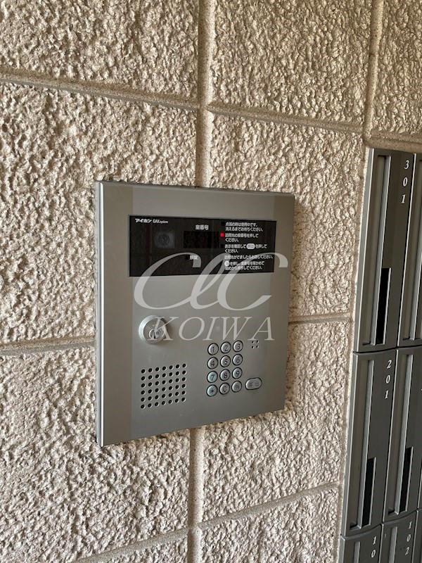 アークみのり その他外観2