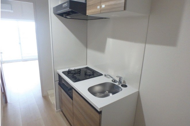 Ｌａ　Ｄｏｕｃｅｕｒ新小岩 リビング